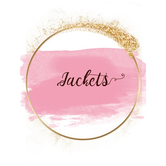 Jackets - Picture 1 of 1